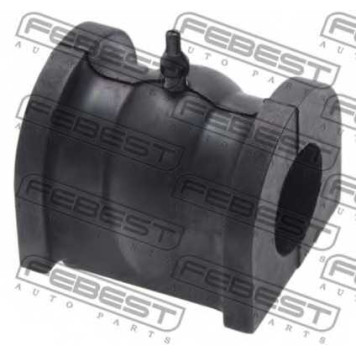 Опора стабилизатора FEBEST HSB-HRVF25