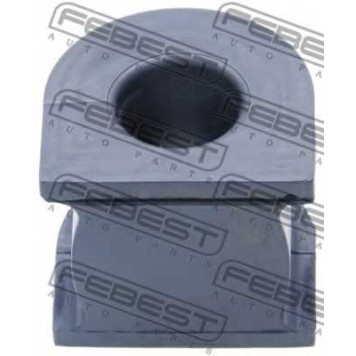Опора стабилизатора FEBEST HSB-RAF