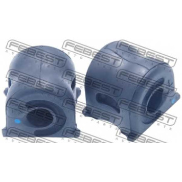 Опора стабилизатора FEBEST HSB-REF-KIT