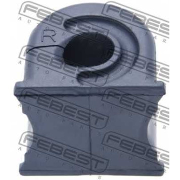 Опора стабилизатора FEBEST HSB-REFR
