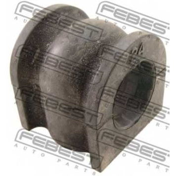 Опора стабилизатора FEBEST HSB-RGF