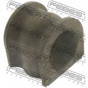 Опора стабилизатора FEBEST HSB-YD2R27