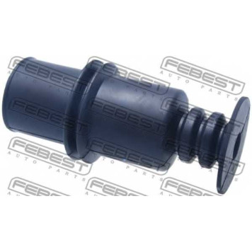 Пыльник амортизатора FEBEST HSHB-001