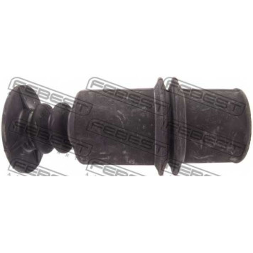 Пыльник амортизатора FEBEST HSHB-004