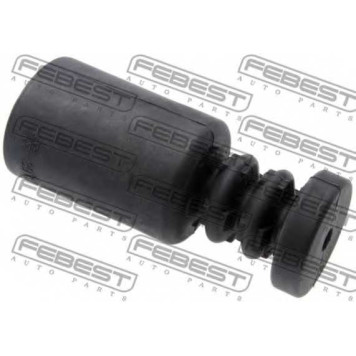 Пыльник амортизатора FEBEST HSHB-RA6F