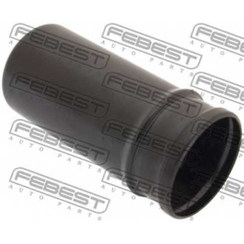 Пыльник амортизатора FEBEST HSHB-RD4R