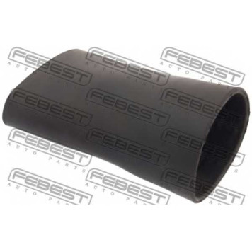 Пыльник амортизатора FEBEST HSHB-RDR