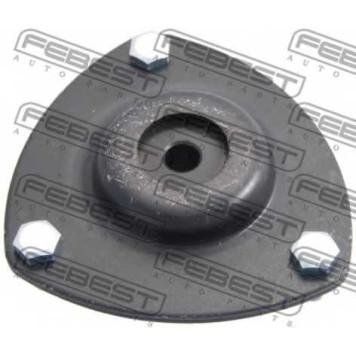 Подвеска амортизатора FEBEST HSS-001