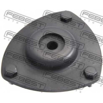 Подвеска амортизатора FEBEST HSS-002