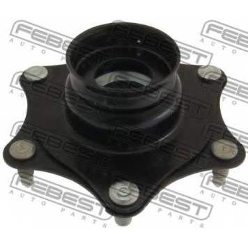 Подвеска амортизатора FEBEST HSS-REF