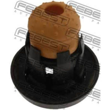 Подвеска амортизатора FEBEST HSS-YF4R