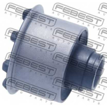 Втулка балки моста FEBEST HYAB-ACF1