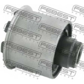 Втулка балки моста FEBEST HYAB-ACF4