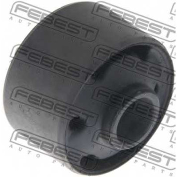 Подвеска рычага независимой подвески колеса FEBEST HYAB-ACRRB