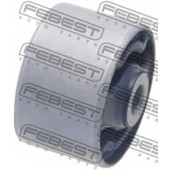 Втулка балки моста FEBEST HYAB-ATMX