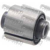 Втулка рычага колесной подвески FEBEST HYAB-EDR1