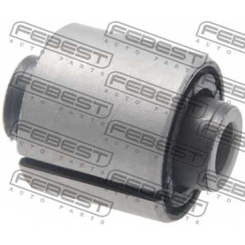 Втулка рычага колесной подвески FEBEST HYAB-EDR1