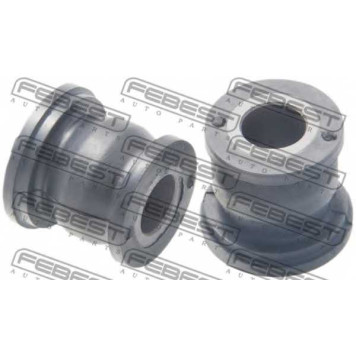 Подвеска рулевого управления FEBEST HYAB-EDSG-KIT