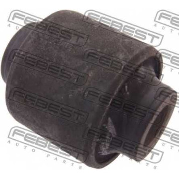 Втулка рычага колесной подвески FEBEST HYAB-EF2