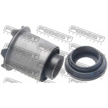 Втулка балки моста FEBEST HYAB-ELNF