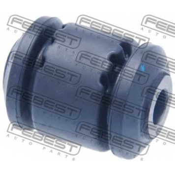 Подвеска рычага независимой подвески колеса FEBEST HYAB-ELNS