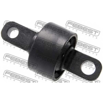 Подвеска рычага независимой подвески колеса FEBEST HYAB-ENR1