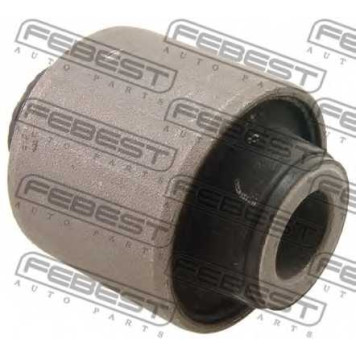 Подвеска рычага независимой подвески колеса FEBEST HYAB-ENR4