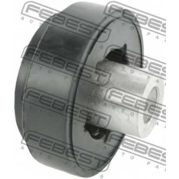 Подвеска рычага независимой подвески колеса FEBEST HYAB-GFR3