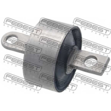 Подвеска рычага независимой подвески колеса FEBEST HYAB-GFRL