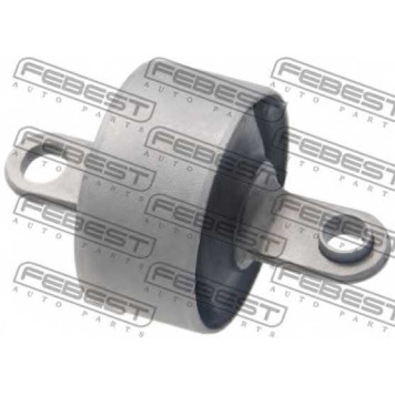 Подвеска рычага независимой подвески колеса FEBEST HYAB-GFRR