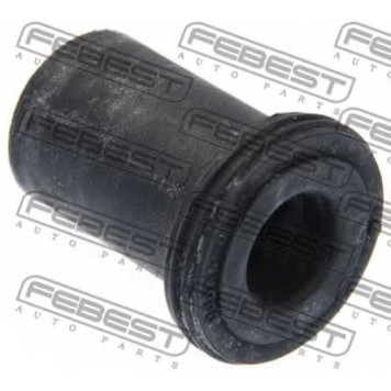 Втулка листовой рессоры FEBEST HYAB-PORL