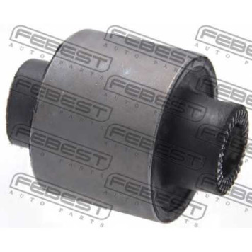 Втулка рычага колесной подвески FEBEST HYAB-SANC5RUB