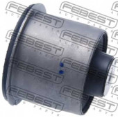 Втулка балки моста FEBEST HYAB-SBR