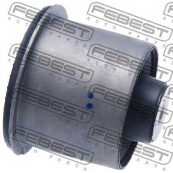 Втулка балки моста FEBEST HYAB-SBR