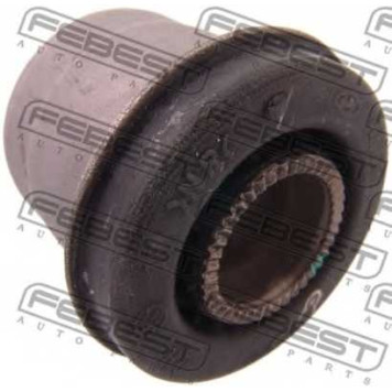 Подвеска рычага независимой подвески колеса FEBEST HYAB-TER1