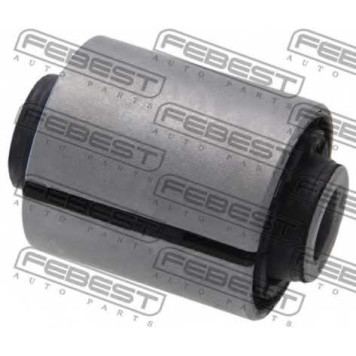 Втулка рычага колесной подвески FEBEST HYAB-TM1