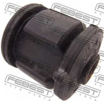 Втулка рычага колесной подвески FEBEST HYAB-TUC1