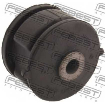 Подвеска рычага независимой подвески колеса FEBEST HYAB-TUC4