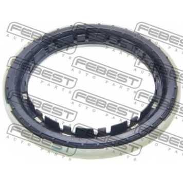 Подшипник опоры стойки амортизатора FEBEST HYB-H1F
