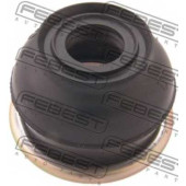 Ремкомплект, наконечник поперечной рулевой тяги FEBEST HYBJB-ACC