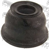 Ремкомплект, несущих / направляющих шарниров FEBEST HYBJB-EF