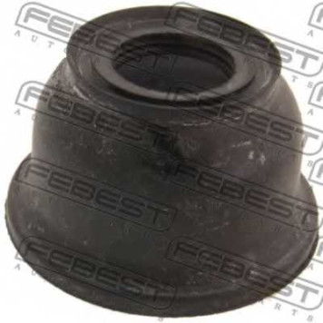 Ремкомплект, несущих / направляющих шарниров FEBEST HYBJB-EF