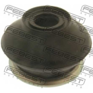 Ремкомплект, несущих / направляющих шарниров FEBEST HYBJB-NF