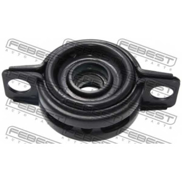 Подшипник, промежуточный подшипник карданного вала FEBEST HYCB-001