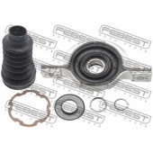 Подшипник, промежуточный подшипник карданного вала FEBEST HYCB-SAN