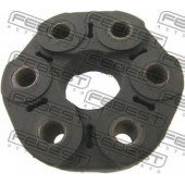 Амортизатор карданного вала для HYUNDAI TUCSON(JM) / KIA SPORTAGE(JE#,K00,KM#) <b>FEBEST HYDS-001</b>