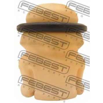 Амортизатор задний для HYUNDAI ELANTRA(MD,UD), i30(GD) / KIA SORENTO(JC,XM) <b>FEBEST HYD-SANR</b>