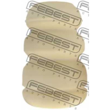 Амортизатор передний для HYUNDAI ix35(EL,ELH,LM) / KIA SORENTO(JC,XM), SPORTAGE(JE#,KM#,SL) <b>FEBEST HYD-SF</b>