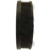 Ременный шкив коленвала FEBEST HYDS-H1