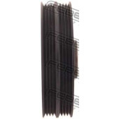 Ременный шкив коленвала FEBEST HYDS-LAN